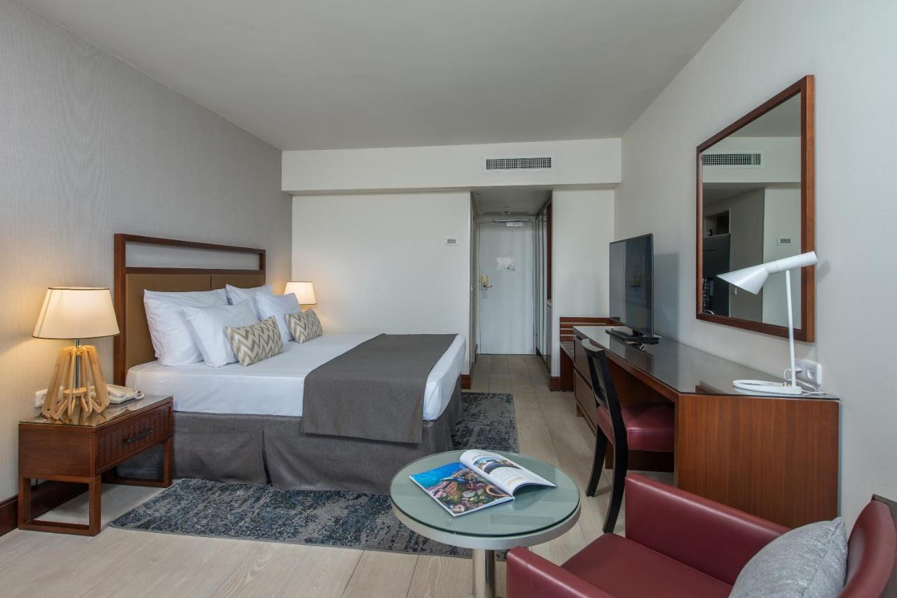 King Solomon By Isrotel Collection Ейлат Екстериор снимка A room at the hotel