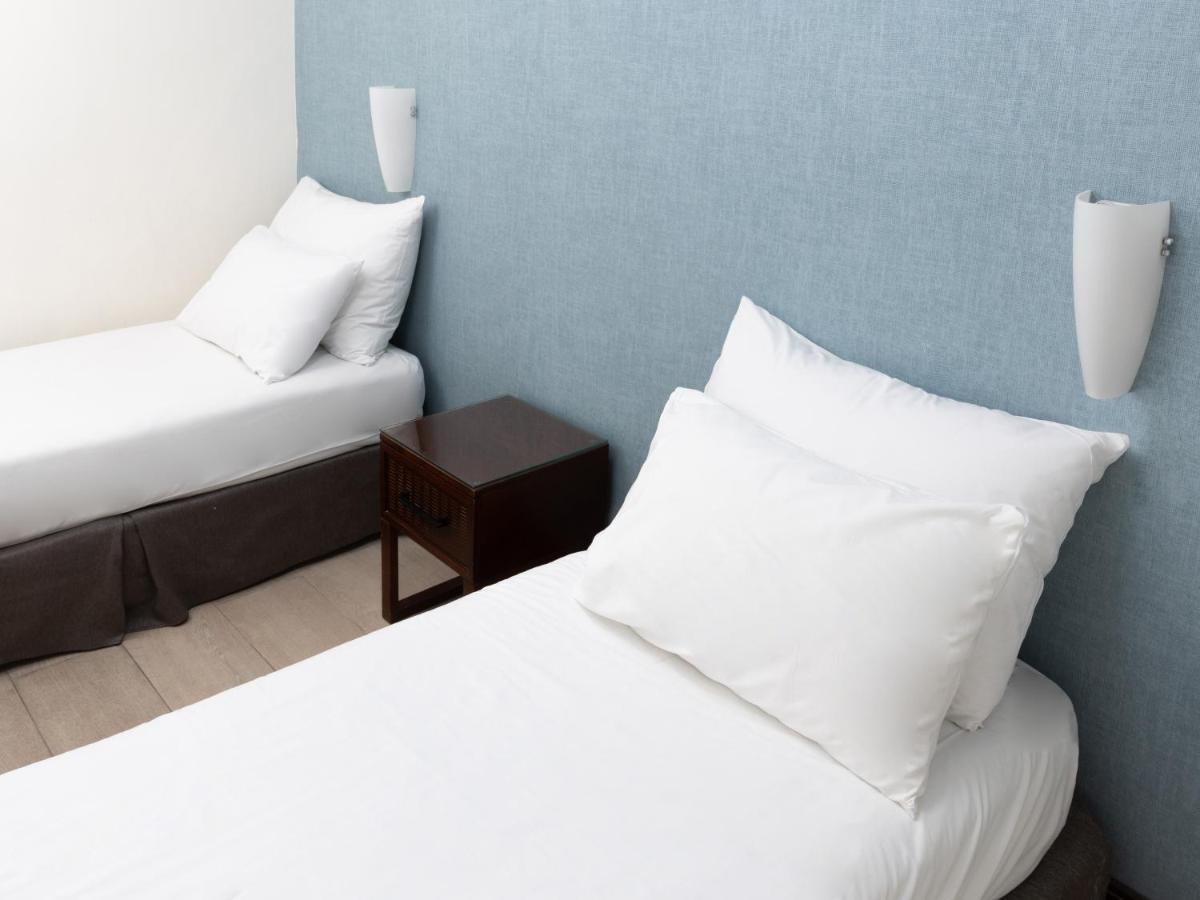 King Solomon By Isrotel Collection Ейлат Екстериор снимка A room at the hotel