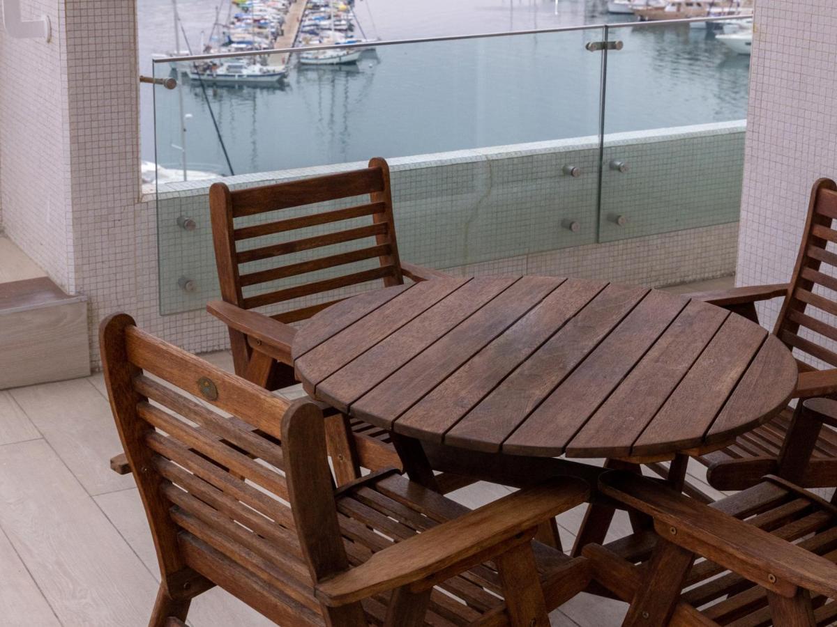 King Solomon By Isrotel Collection Ейлат Екстериор снимка Outdoor furniture