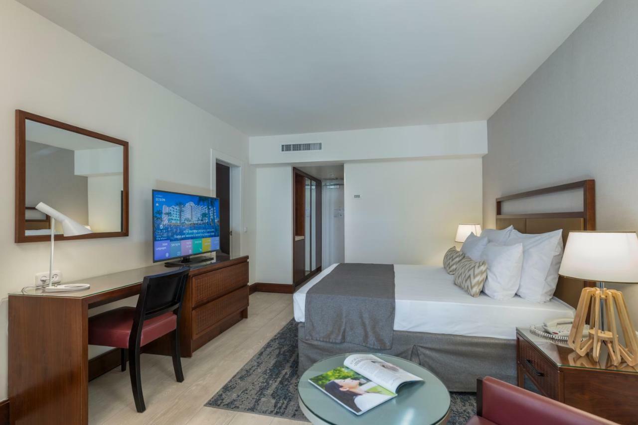 King Solomon By Isrotel Collection Ейлат Екстериор снимка A room at the hotel