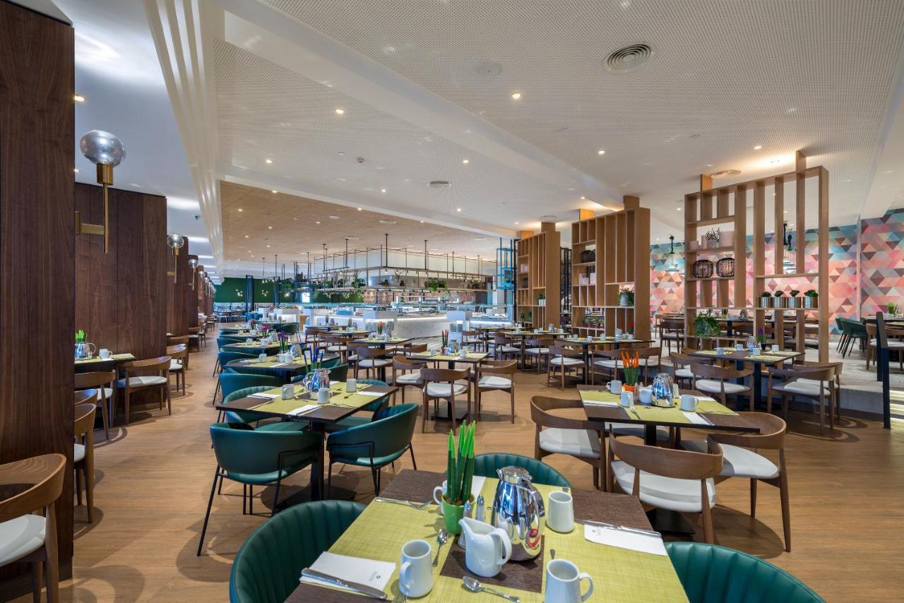 King Solomon By Isrotel Collection Ейлат Екстериор снимка The Garden Grill
